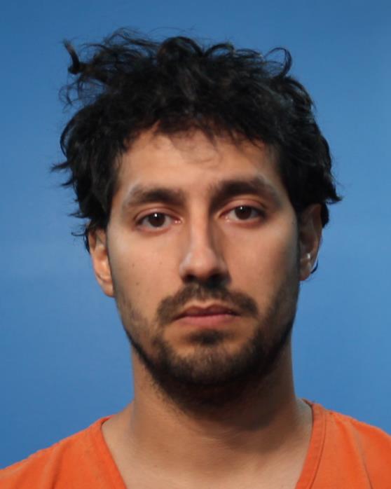 Garza, Cesar arrested by CT 1 – POSS CHILD PORNOGRAPHY >=50 DEPIC OR VIDEOCT 2 – POSS W/INT TO PROMOTE CHILD PORNOGRAPHY