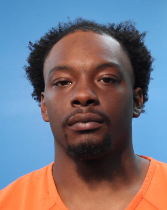 Stokes, Keylon Jamal arrested by Iowa Colony PD