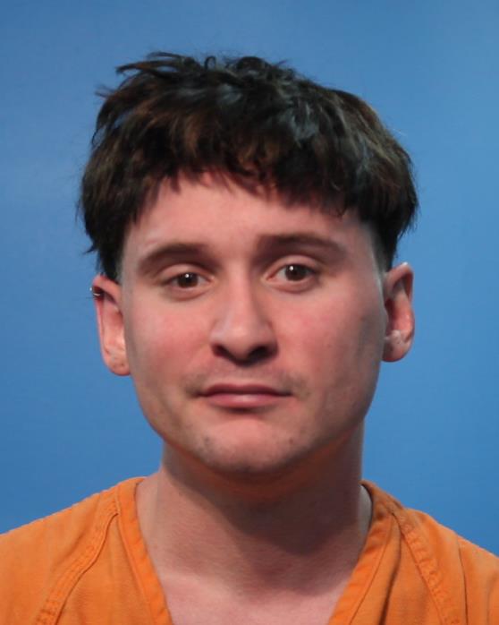 Garner, Christopher W. arrested by PUBLIC INTOX