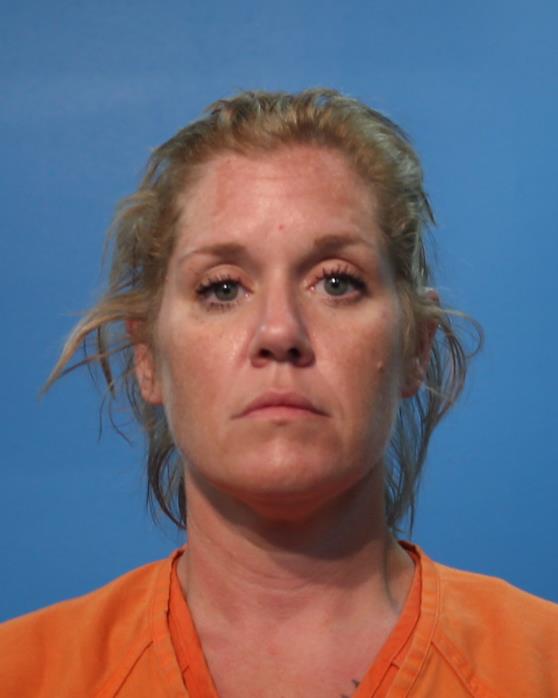 PRICE, KELLEY MICHELLE arrested by Brazoria County Sheriff’s Office