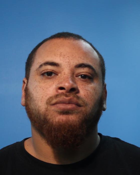 Smith, Erich arrested by Brazoria County SO/PD