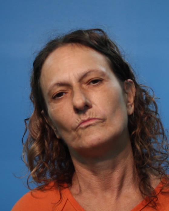 Sapio, Sally Ann arrested by Department of Public Safety