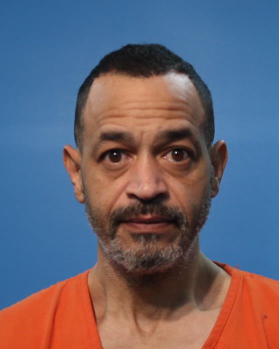 Ball, William Kenneth booking photo