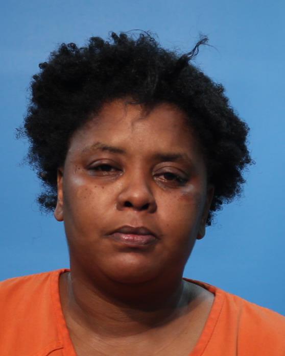 MILES, LAPORCHIA RAELYN booking photo