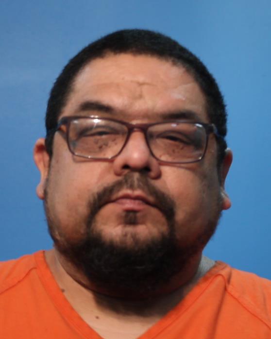 LIANDRO, JOHN booking photo