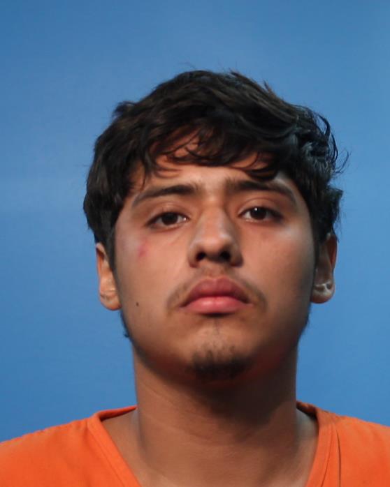 TORRES-PORRO, MARCOS ALBERTO booking photo