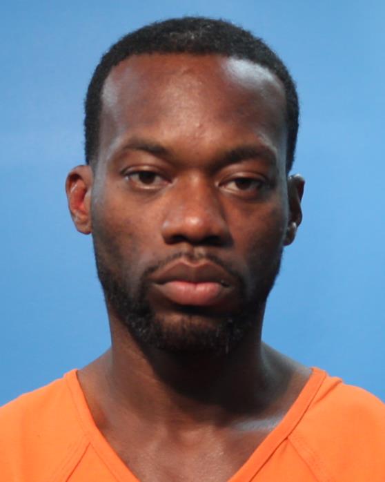 STANSBURY, DAVID LEE arrested by Brazoria County SO/PD