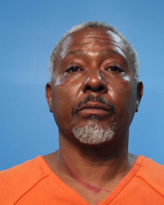 BARRETT, JAMES arrested by Brazoria County SO/PD