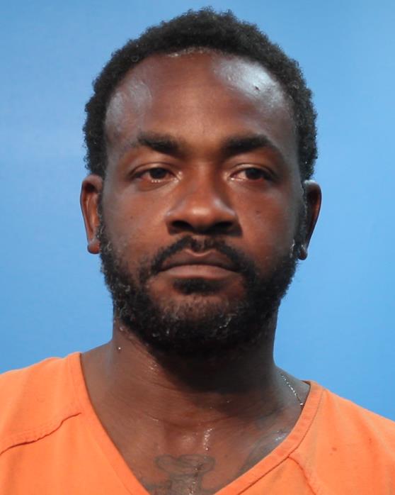 Williams, Jenald arrested by Brazoria County SO/PD