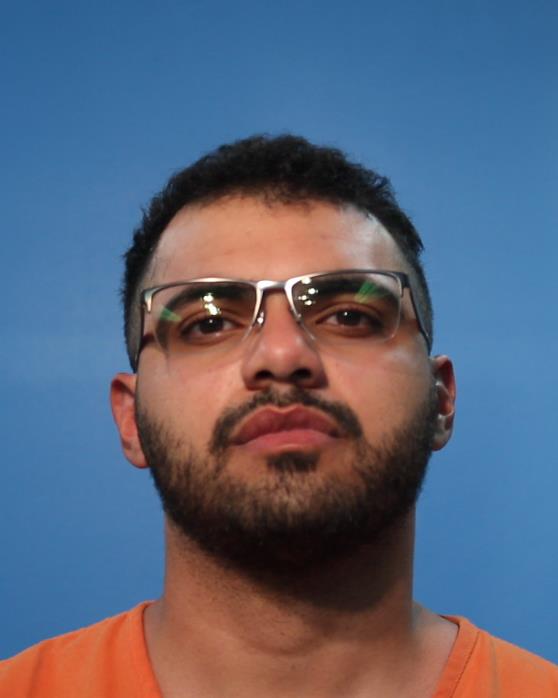 STABILITO-SOTILLO, GENARO arrested by Brazoria County SO/PD