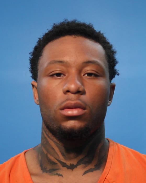 LEWIS, KAVION MARQUES booking photo