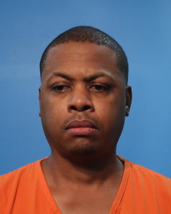 COLEMAN, Glenn Wayne, Jr. arrested by Brazoria County Sheriff’s Office