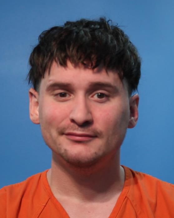 Garner, Christopher W. arrested by MRP–DRIVING WHILE INTOXICATEDPUBLIC INTOXICATION