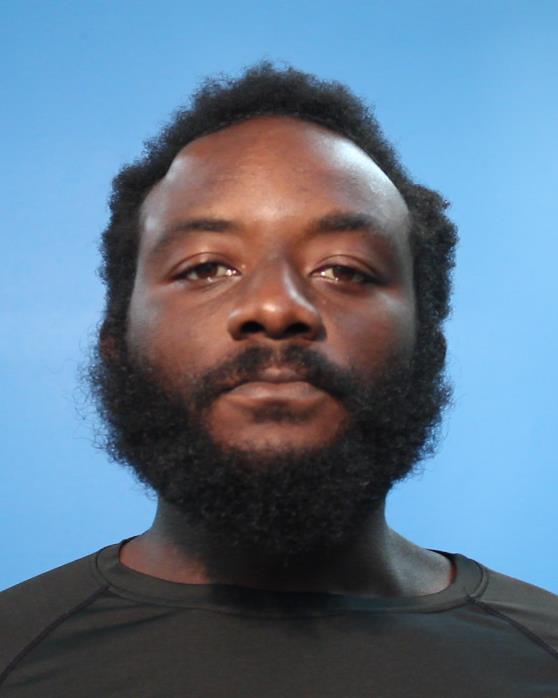 Johnson, Adrian Dwayne arrested by Pearland Police Department