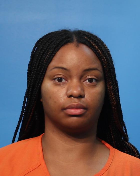 PHILLIPS, KRYSTILL MONIQUE booking photo