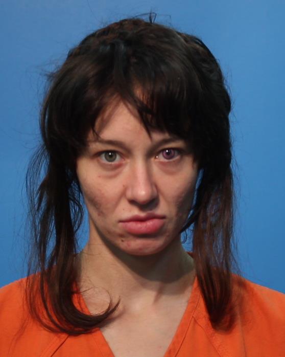 DE LEON, MARCELA MAUREEN booking photo