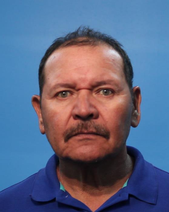 Acuna, Santiago, Jr. arrested by Brazoria County Sheriff’s Office