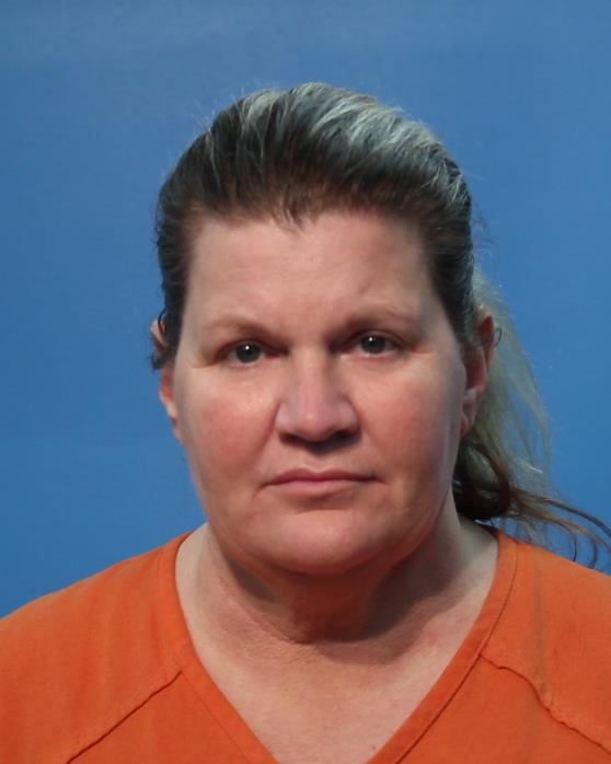 Nelson-Thompson, Heather arrested by Brazoria County Sheriff’s Office