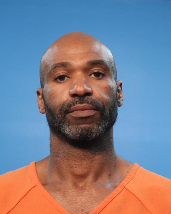 Woodson, Michael Caslone arrested by Pearland Police Department