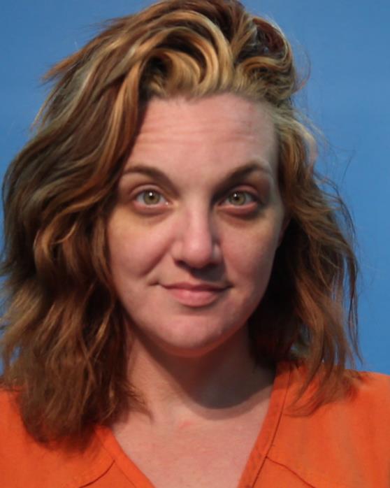 Lanham, Kyle arrested by Clute Police Department