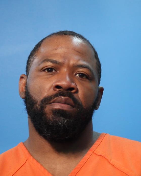 Thomas, Martavis Tyvone booking photo