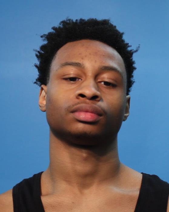 MCCULLOUGH, DAVID JAVON arrested by Brazoria County SO/PD