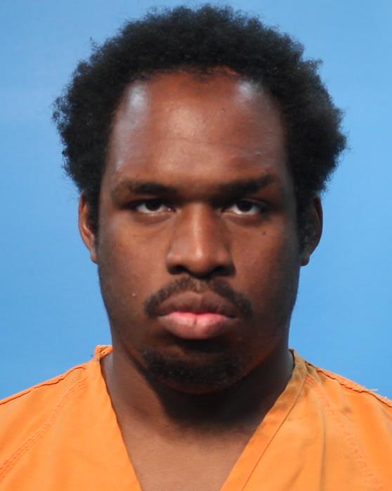 BAKER, QUINTAIL R booking photo