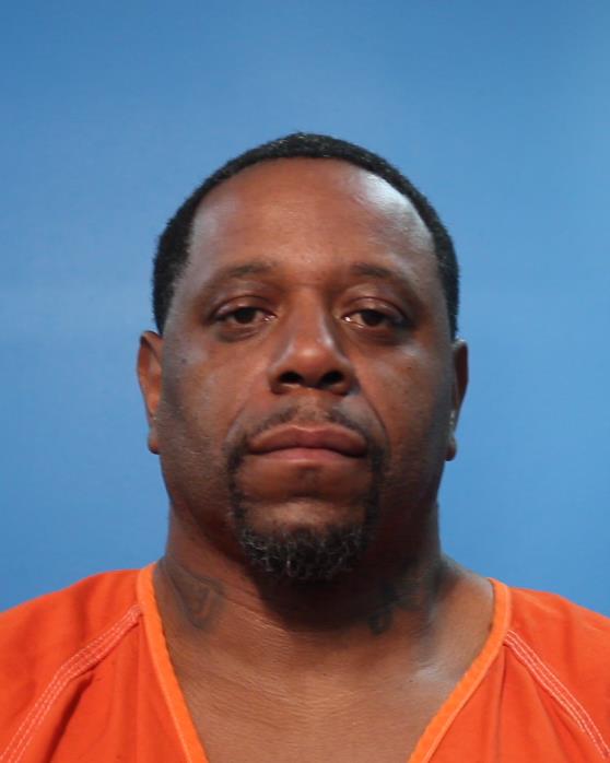 Ford, Lionel Edward arrested by Pearland Police Department