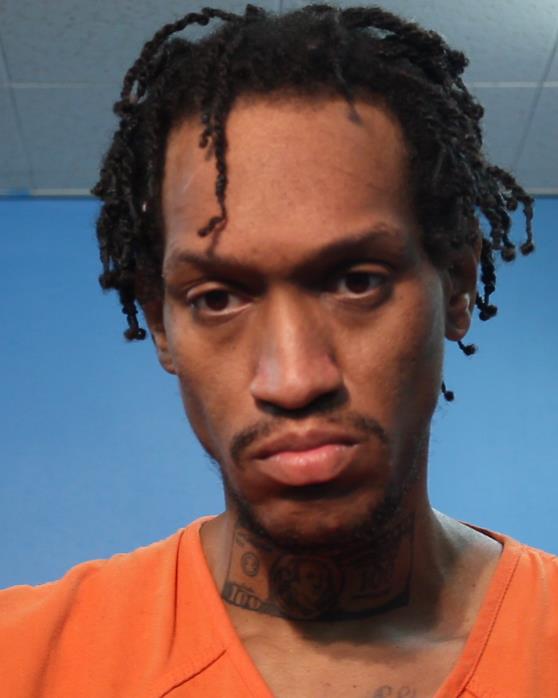 BATTLES, LESLIE booking photo