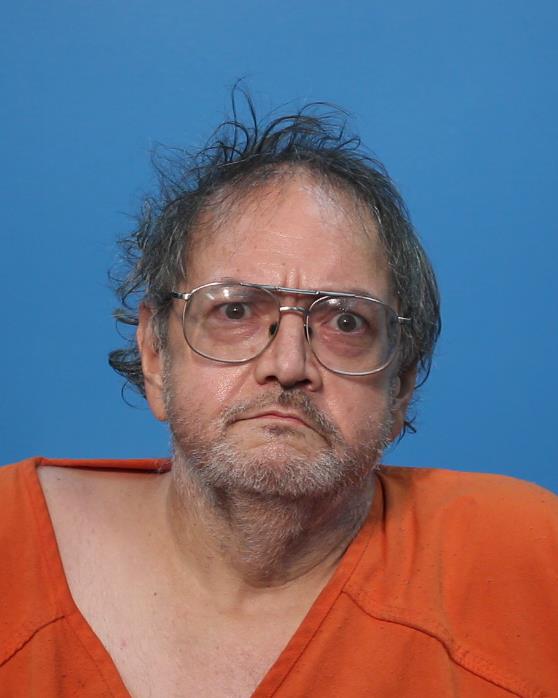 Chapmon, Carl Mark arrested by Pearland Police Department