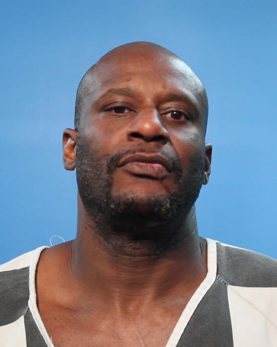 Williams, Thurman Claude booking photo