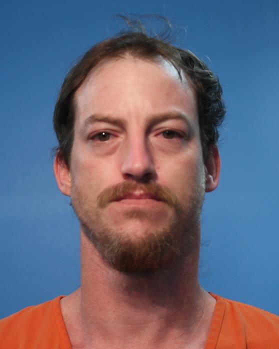 SMITH, RICHARD booking photo