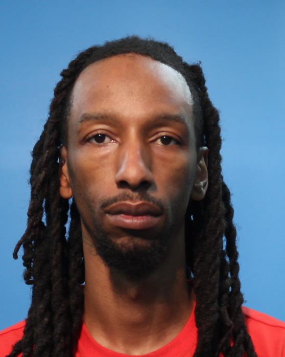 Marquist, Bradford arrested by United States MarshallProbation Violation-Sex Offense