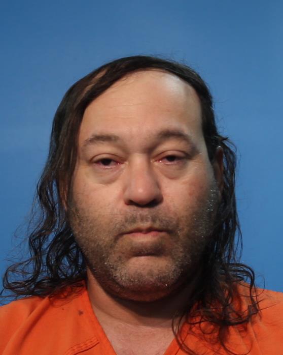 HERRERA, ISAAC JORGE booking photo