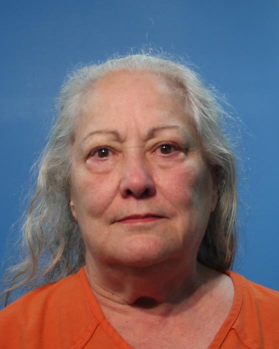 TEJADA, NORMA SUE arrested by Pearland Police Department