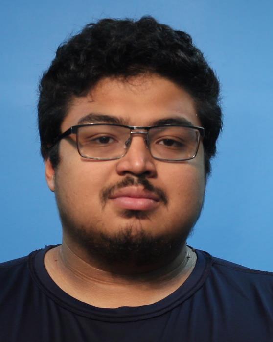 GONZALEZ, WILLIAM ALBERTO booking photo