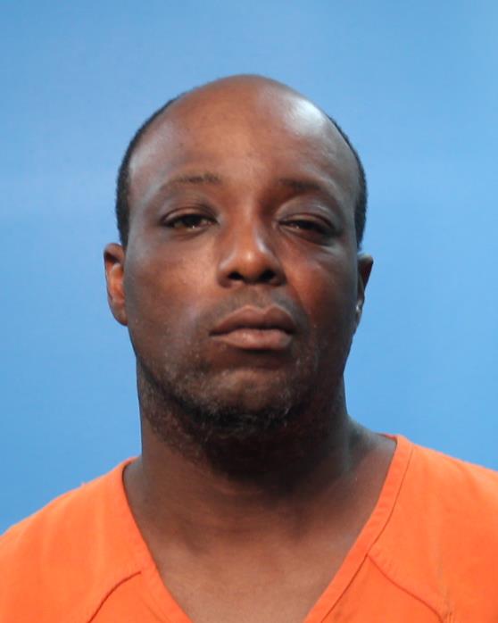 Callahan, Antoine Devoja arrested by POSS CS PG 1/1-B >=1G=4G