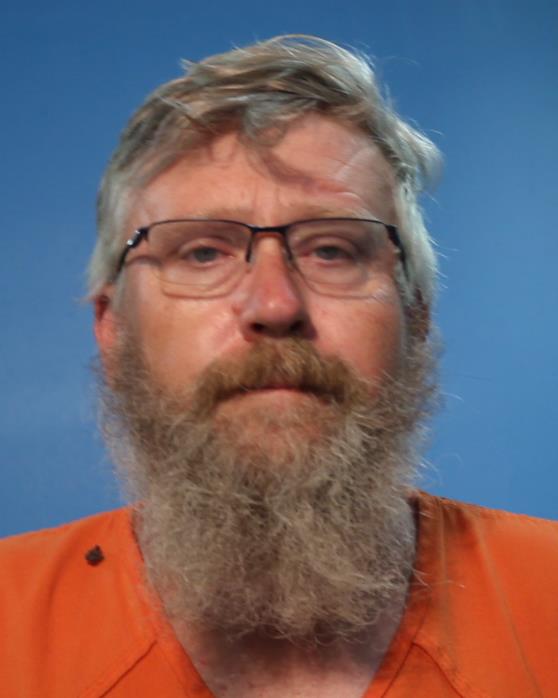 KANE, STEVEN DUAINE booking photo