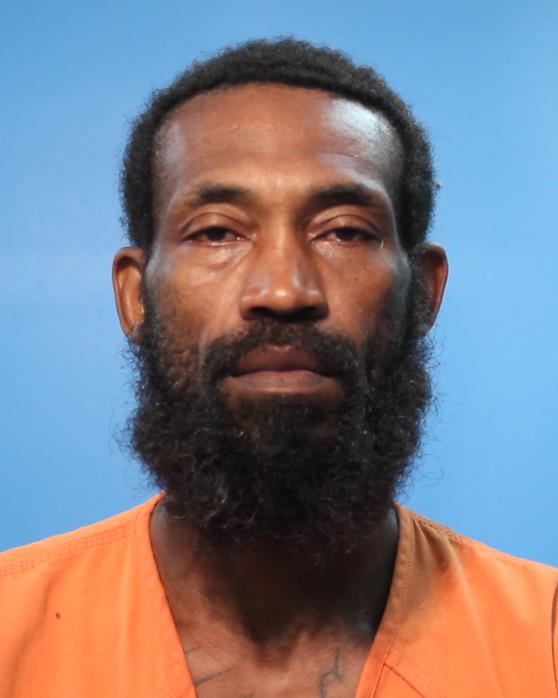 JOHNSON, DARRIS RASHAWN booking photo