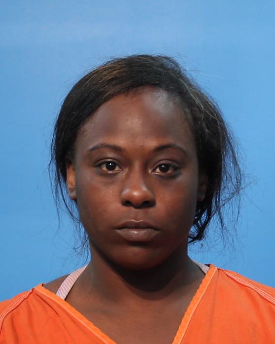 WILLIAMS, AUTUMMN JANAE arrested by Brazoria County SO/PD