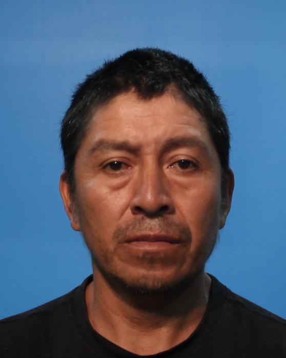 paredes, eduardo walfredo booking photo