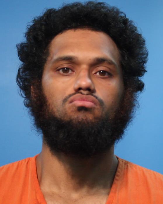 Christian-Hollaway, Kaden booking photo