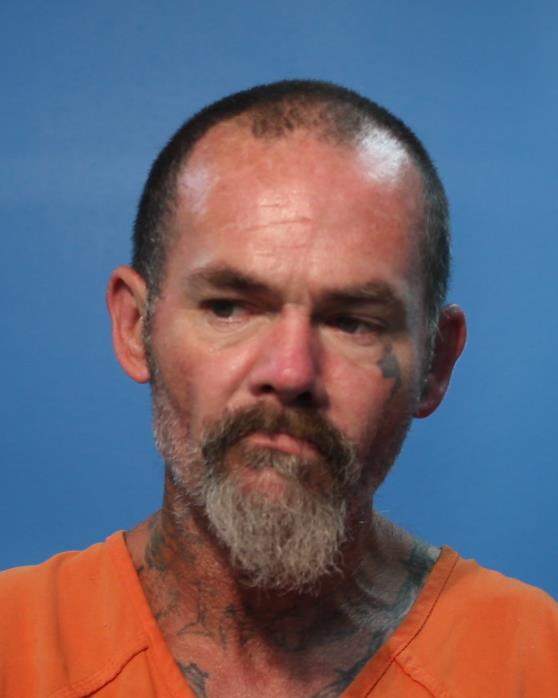 Buchanan, David arrested by Brazoria County SO/PD