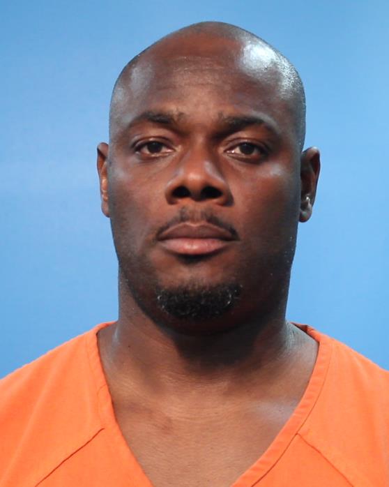 WARDU, IGO CHINWEIKPE arrested by Brazoria County Sheriff’s Office