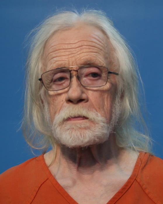 Reed, Dandridge Julius booking photo