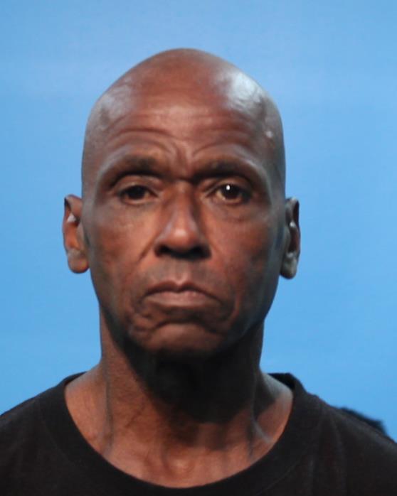 Clemons, Calvin Ray booking photo