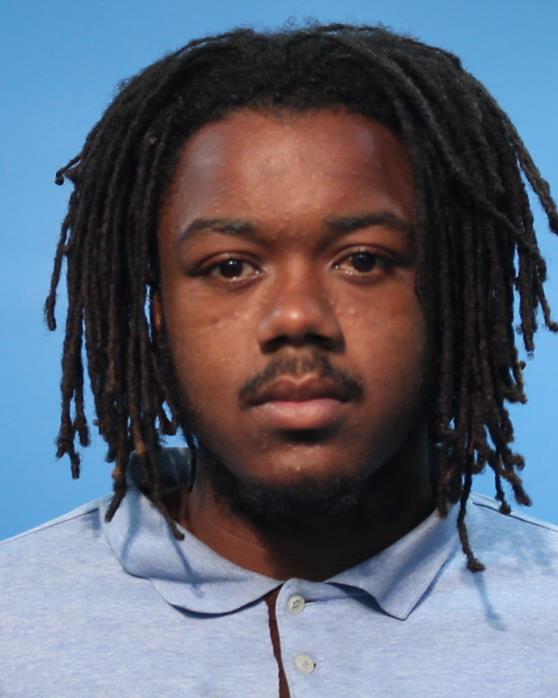 Allen, Stephon Christian arrested by Brazoria County SO/PD