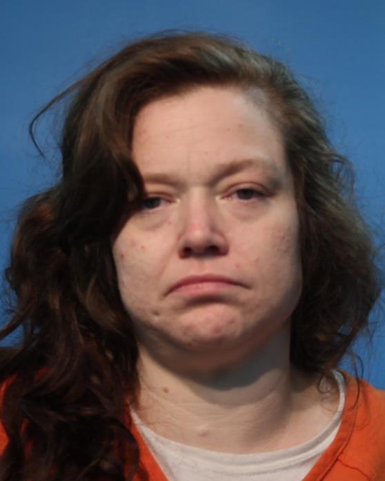 Davis, Sara arrested by Brazoria County Sheriff’s Office