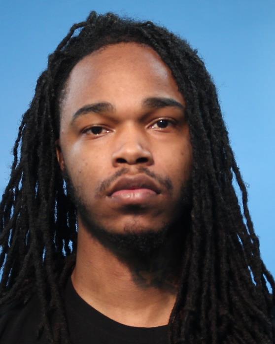 Davis, Kenrick Reshard arrested by Brazoria County SO/PD