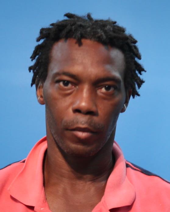 Davis, Michael Wayne arrested by Angleton Police Department